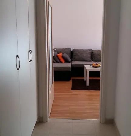 Tina Apartamento *