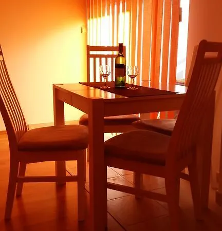 Apartamento Tina Makarska
