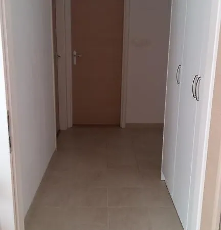 Apartamento Tina