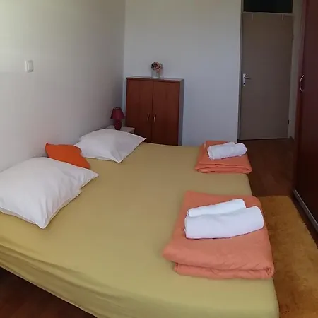 Apartamento Tina Makarska