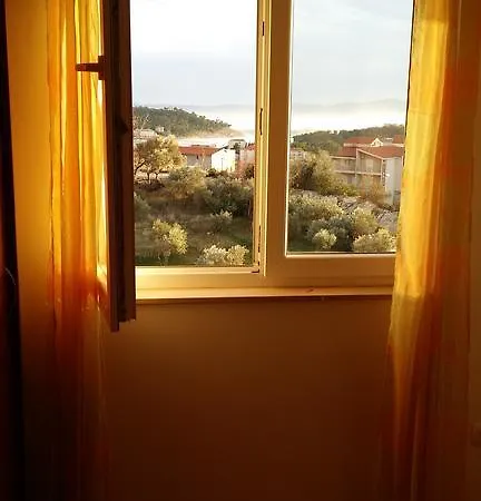 Apartamento Tina *