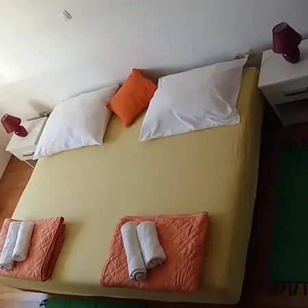 Tina Apartamento