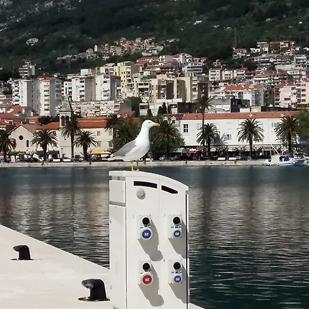 Tina Apartamento Makarska