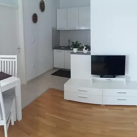 Tina Apartamento Makarska