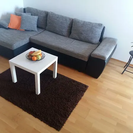 Apartamento Tina