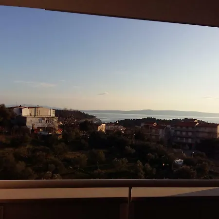 Tina Apartamento