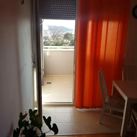 Tina Apartamento *