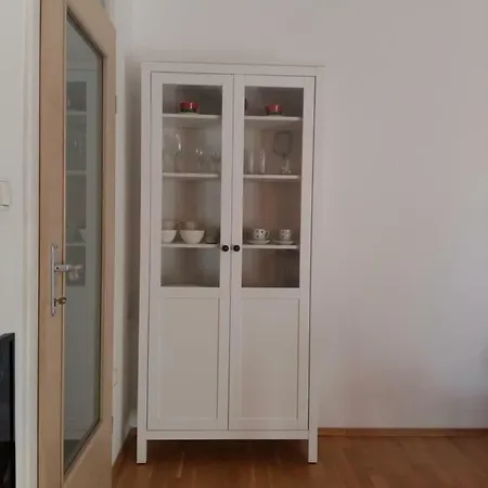 Apartamento Tina