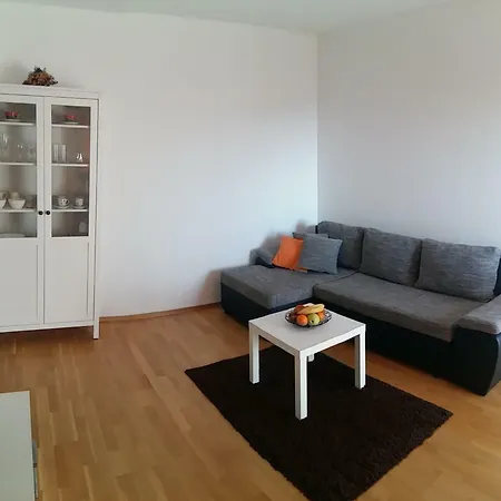 Tina Apartamento Makarska